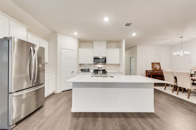 3208 Puffin Lane, Celina, TX 75009