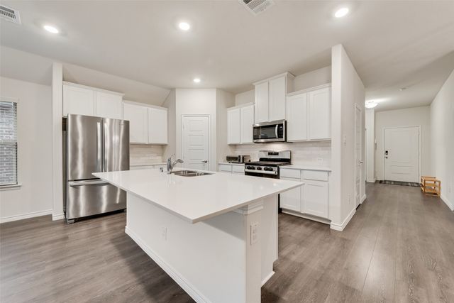 3208 Puffin Lane, Celina, TX 75009