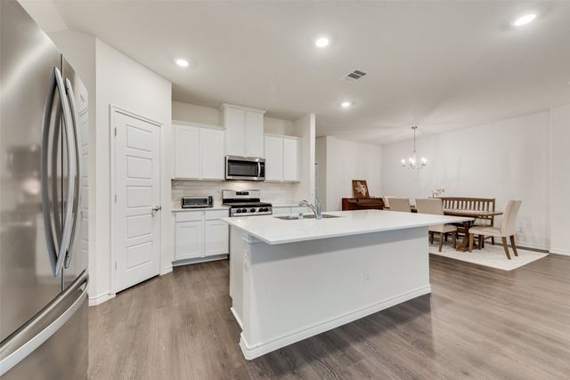 3208 Puffin Lane, Celina, TX 75009