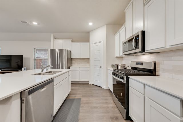 3208 Puffin Lane, Celina, TX 75009