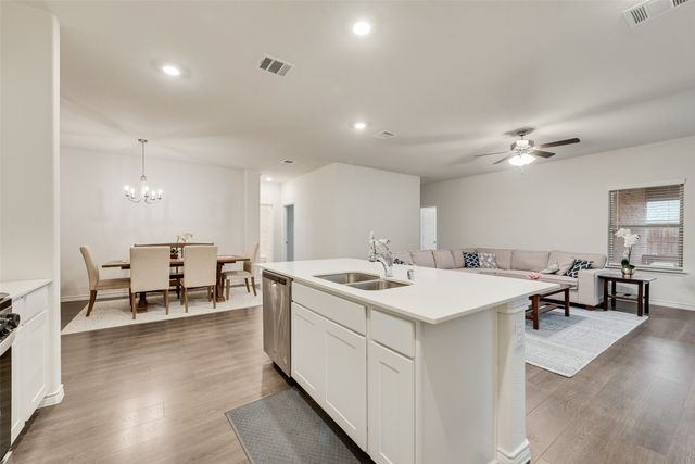 3208 Puffin Lane, Celina, TX 75009