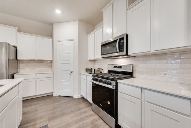 3208 Puffin Lane, Celina, TX 75009