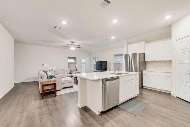 3208 Puffin Lane, Celina, TX 75009