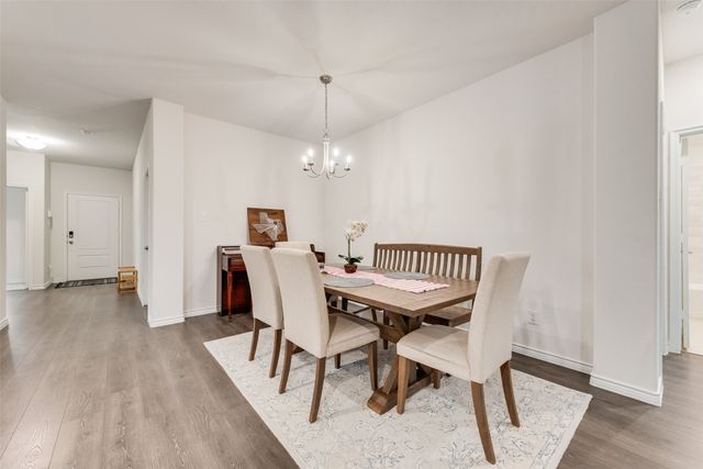 3208 Puffin Lane, Celina, TX 75009