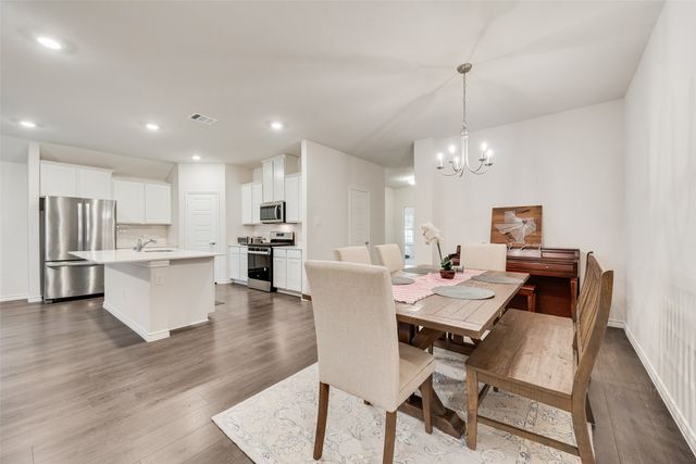 3208 Puffin Lane, Celina, TX 75009