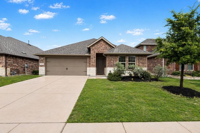 3208 Puffin Lane, Celina, TX 75009