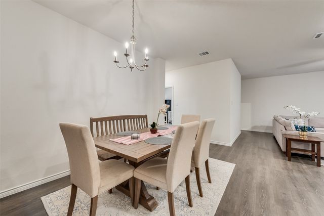 3208 Puffin Lane, Celina, TX 75009