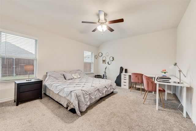 3208 Puffin Lane, Celina, TX 75009