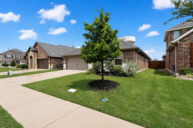 3208 Puffin Lane, Celina, TX 75009