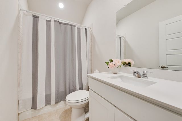 3208 Puffin Lane, Celina, TX 75009