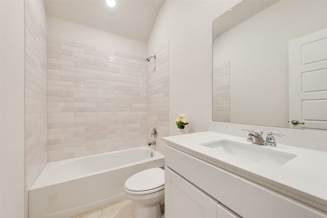 3208 Puffin Lane, Celina, TX 75009