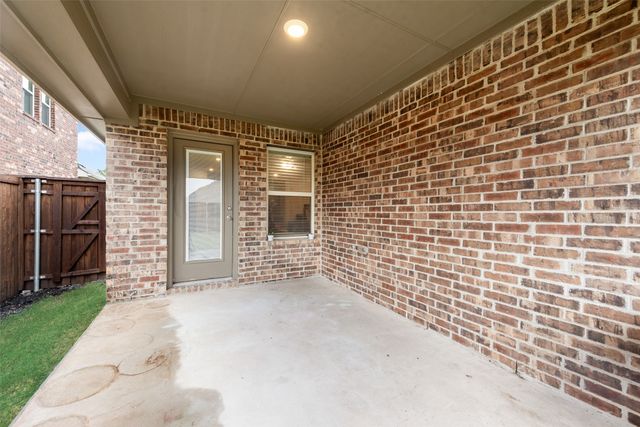 3208 Puffin Lane, Celina, TX 75009