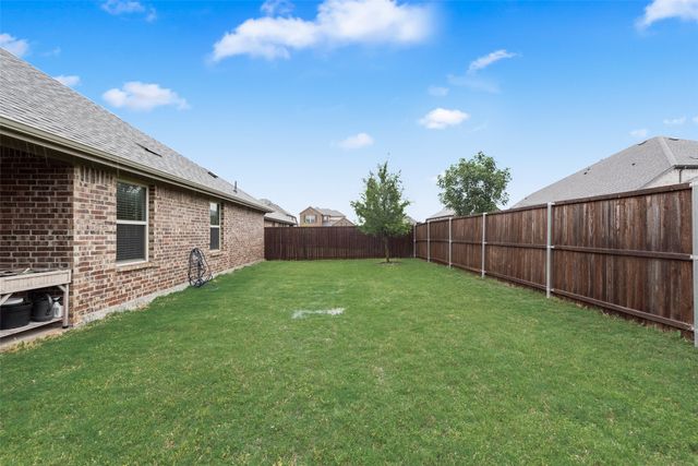 3208 Puffin Lane, Celina, TX 75009