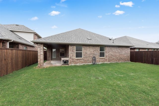3208 Puffin Lane, Celina, TX 75009