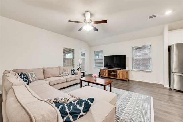 3208 Puffin Lane, Celina, TX 75009