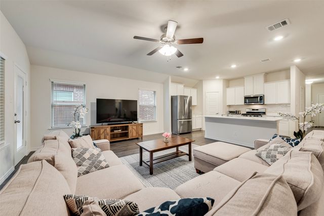 3208 Puffin Lane, Celina, TX 75009