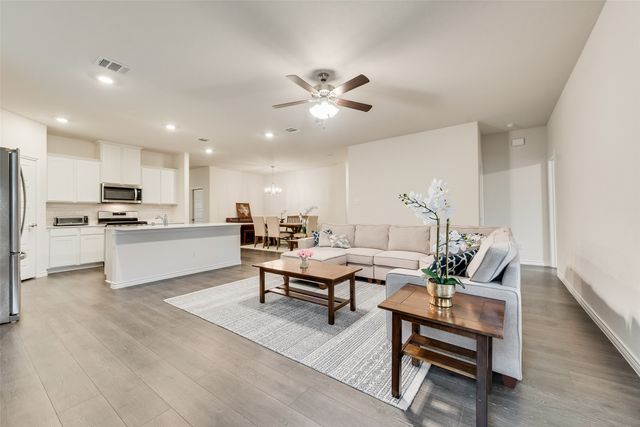 3208 Puffin Lane, Celina, TX 75009