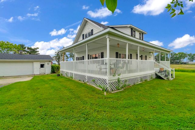 2255 E Sanilac Road, Bridgehampton Twp, MI 48419