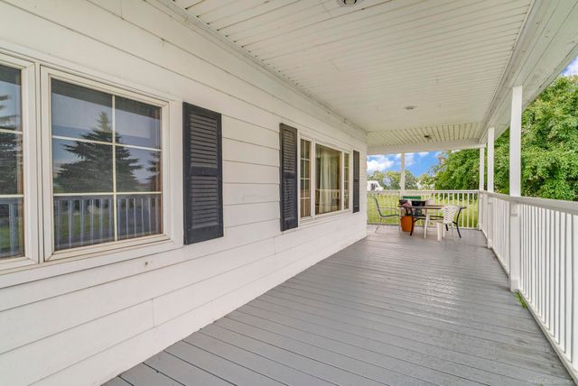 2255 E Sanilac Road, Bridgehampton Twp, MI 48419