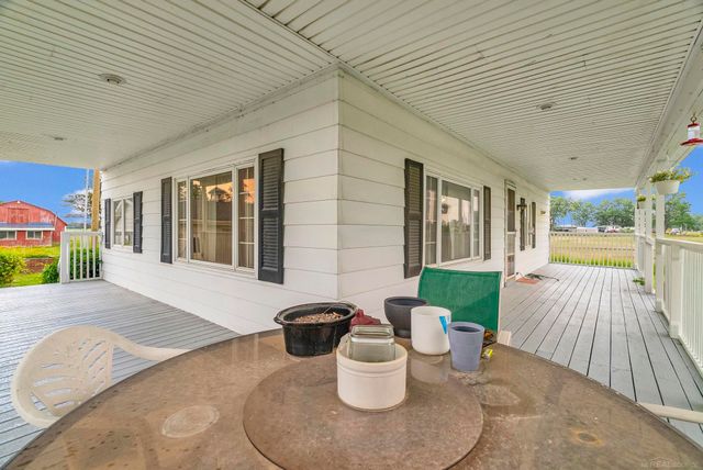 2255 E Sanilac Road, Bridgehampton Twp, MI 48419