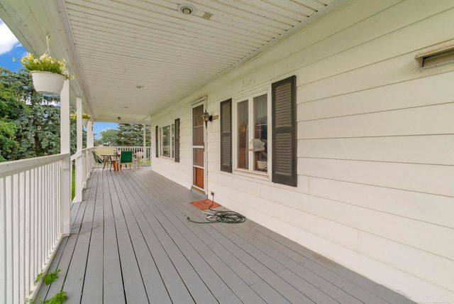 2255 E Sanilac Road, Bridgehampton Twp, MI 48419