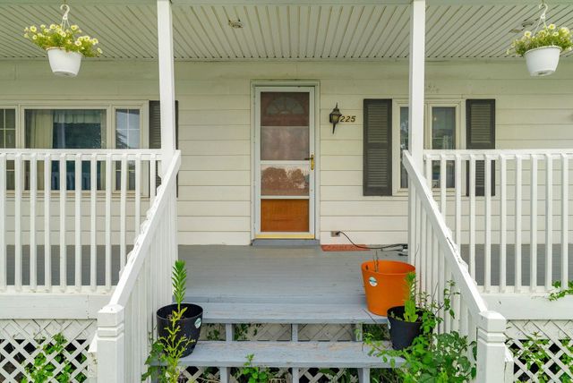 2255 E Sanilac Road, Bridgehampton Twp, MI 48419