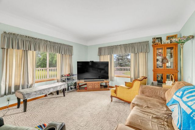 2255 E Sanilac Road, Bridgehampton Twp, MI 48419