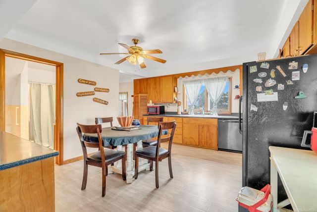 2255 E Sanilac Road, Bridgehampton Twp, MI 48419