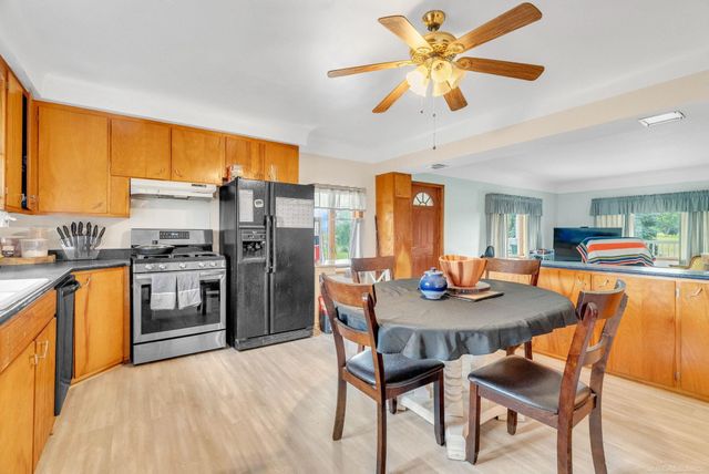 2255 E Sanilac Road, Bridgehampton Twp, MI 48419