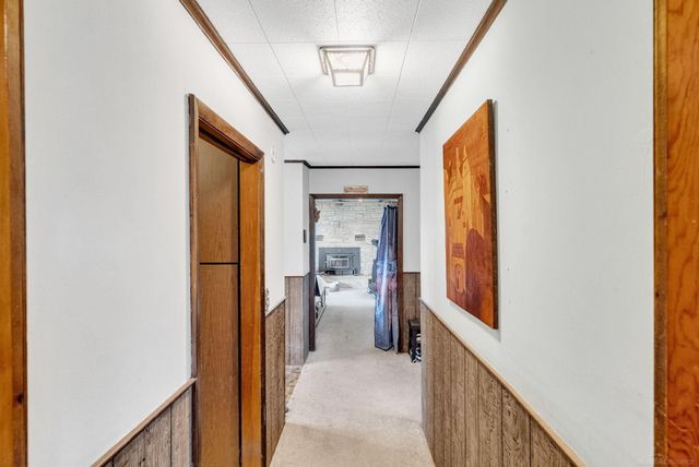 2255 E Sanilac Road, Bridgehampton Twp, MI 48419