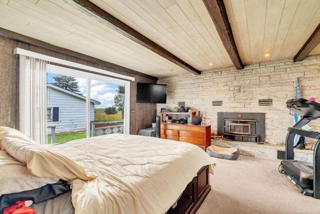 2255 E Sanilac Road, Bridgehampton Twp, MI 48419