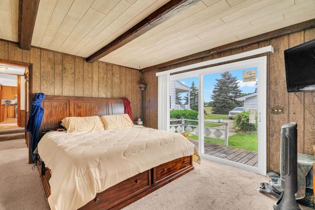 2255 E Sanilac Road, Bridgehampton Twp, MI 48419