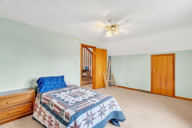 2255 E Sanilac Road, Bridgehampton Twp, MI 48419