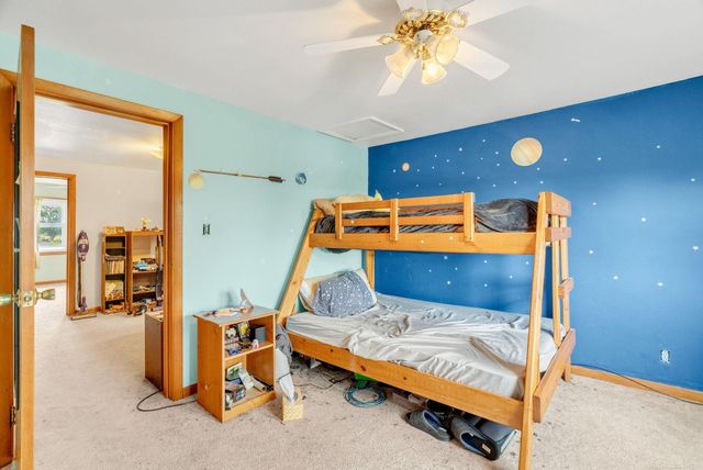 2255 E Sanilac Road, Bridgehampton Twp, MI 48419