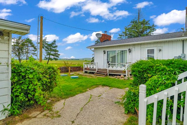 2255 E Sanilac Road, Bridgehampton Twp, MI 48419