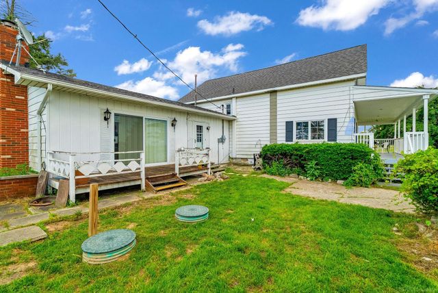 2255 E Sanilac Road, Bridgehampton Twp, MI 48419