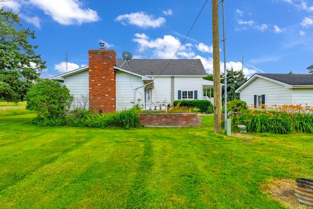 2255 E Sanilac Road, Bridgehampton Twp, MI 48419