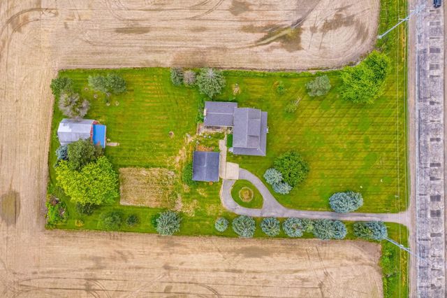 2255 E Sanilac Road, Bridgehampton Twp, MI 48419