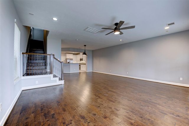 1811 Wichita Street A, Houston, TX 77004