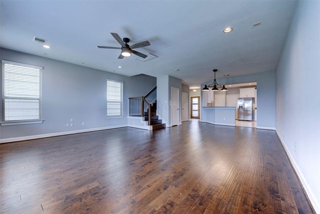 1811 Wichita Street A, Houston, TX 77004