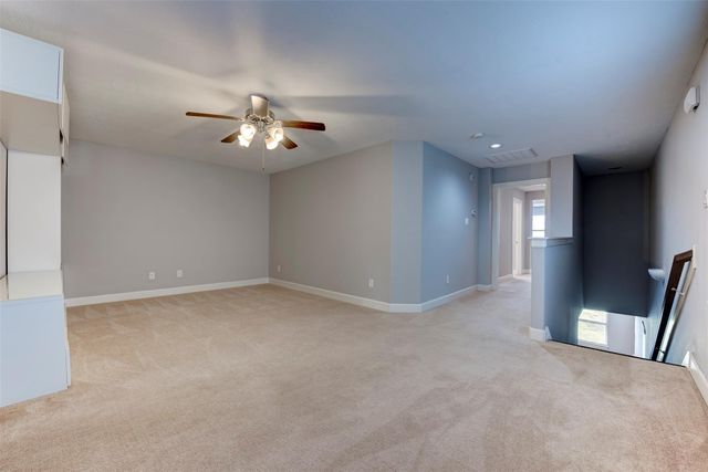 1811 Wichita Street A, Houston, TX 77004