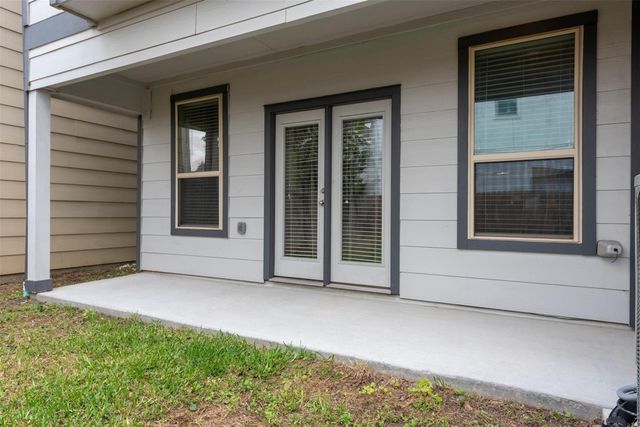 1811 Wichita Street A, Houston, TX 77004