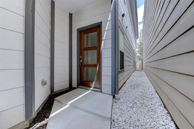 1811 Wichita Street A, Houston, TX 77004