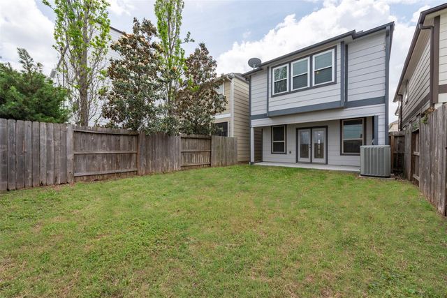 1811 Wichita Street A, Houston, TX 77004