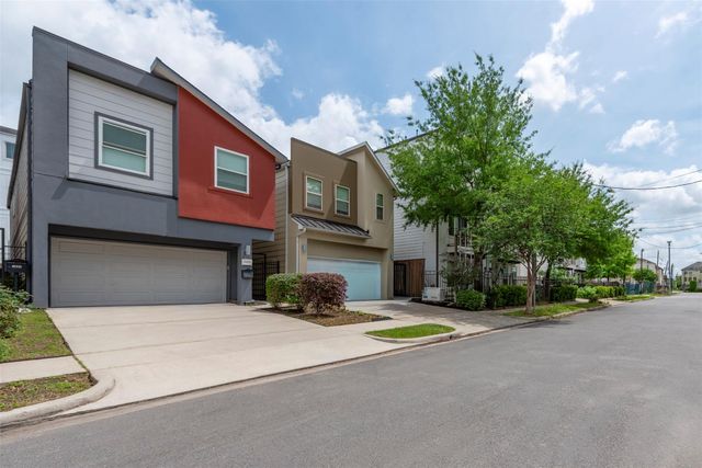 1811 Wichita Street A, Houston, TX 77004