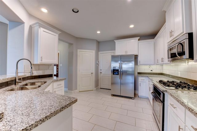 1811 Wichita Street A, Houston, TX 77004