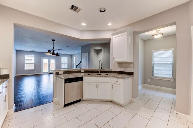 1811 Wichita Street A, Houston, TX 77004