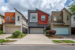 1811 Wichita Street A, Houston, TX 77004