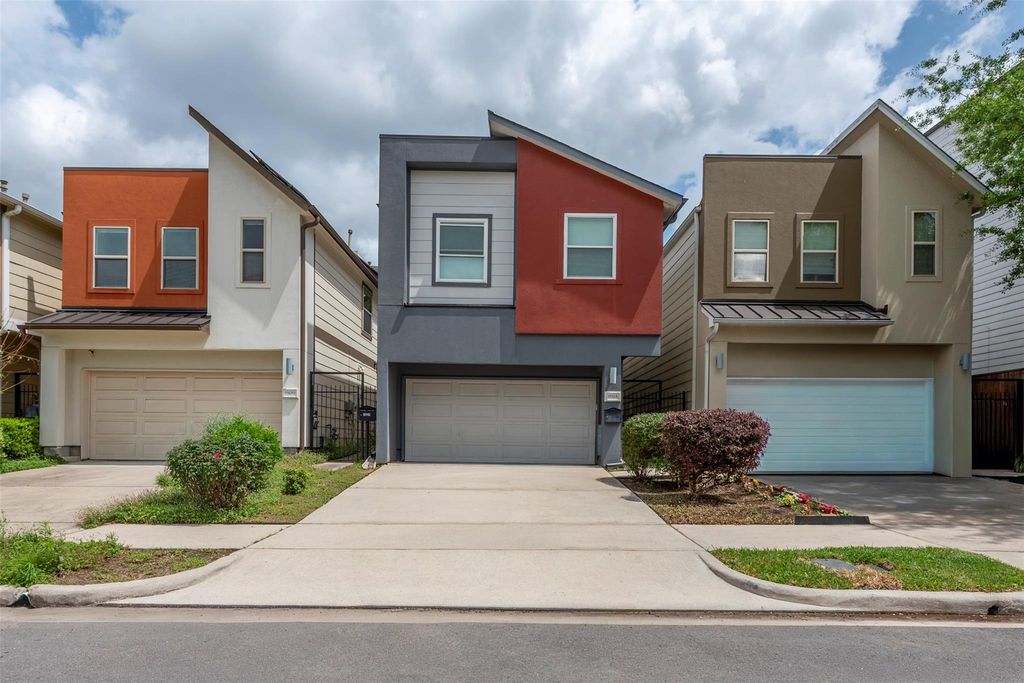 1811 Wichita Street A, Houston, TX 77004