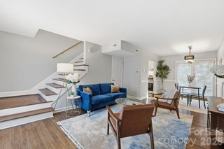 932 Hollywood Street, Charlotte, NC 28211